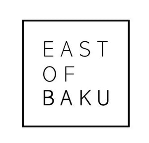 East of Baku