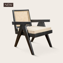Load image into Gallery viewer, Easy Chair Seat Cushion
