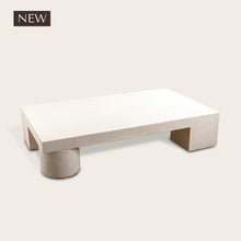 Load image into Gallery viewer, The Cubist Coffee Table Grande