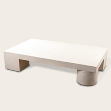 Load image into Gallery viewer, The Cubist Coffee Table Grande