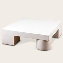Load image into Gallery viewer, The Cubist Coffee Table Petit