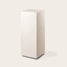 Load image into Gallery viewer, Beton Plinth - Tall