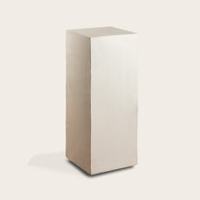 Load image into Gallery viewer, Beton Plinth - Tall