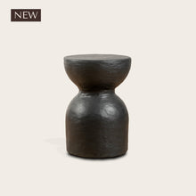 Load image into Gallery viewer, Wabi Side Table - Volcanic Ash