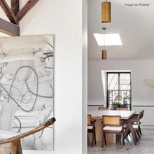 Load image into Gallery viewer, The Sophia Chair - Walnut.