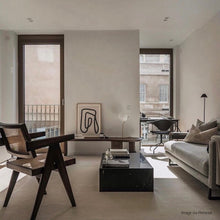 Load image into Gallery viewer, The Sophia Chair - Black.