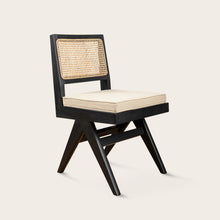 Load image into Gallery viewer, Armless V-Leg Chair Seat Cushion