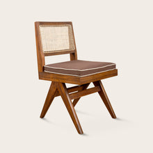 Load image into Gallery viewer, Armless V-Leg Chair Seat Cushion