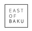East of Baku