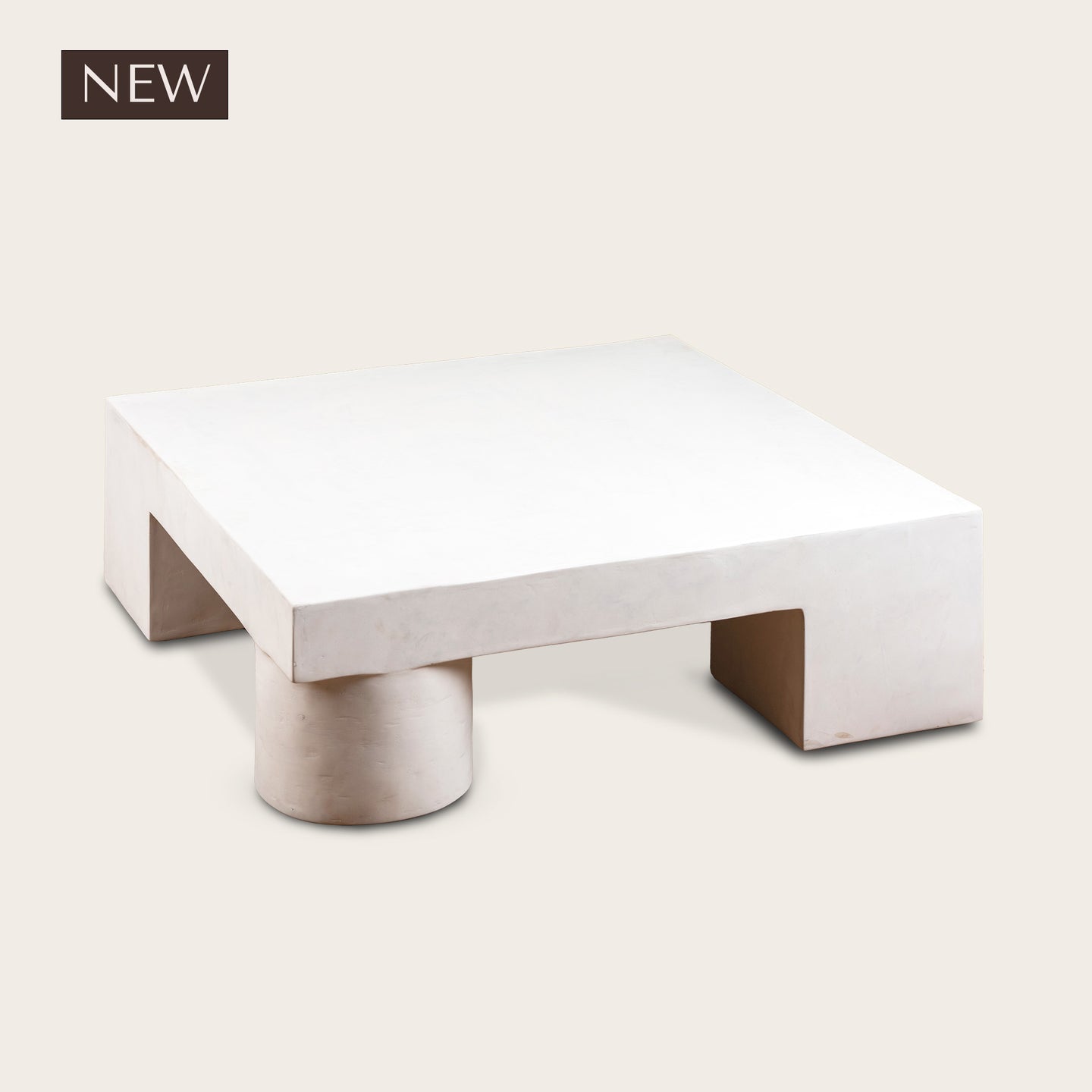The Cubist Coffee Table Petit
